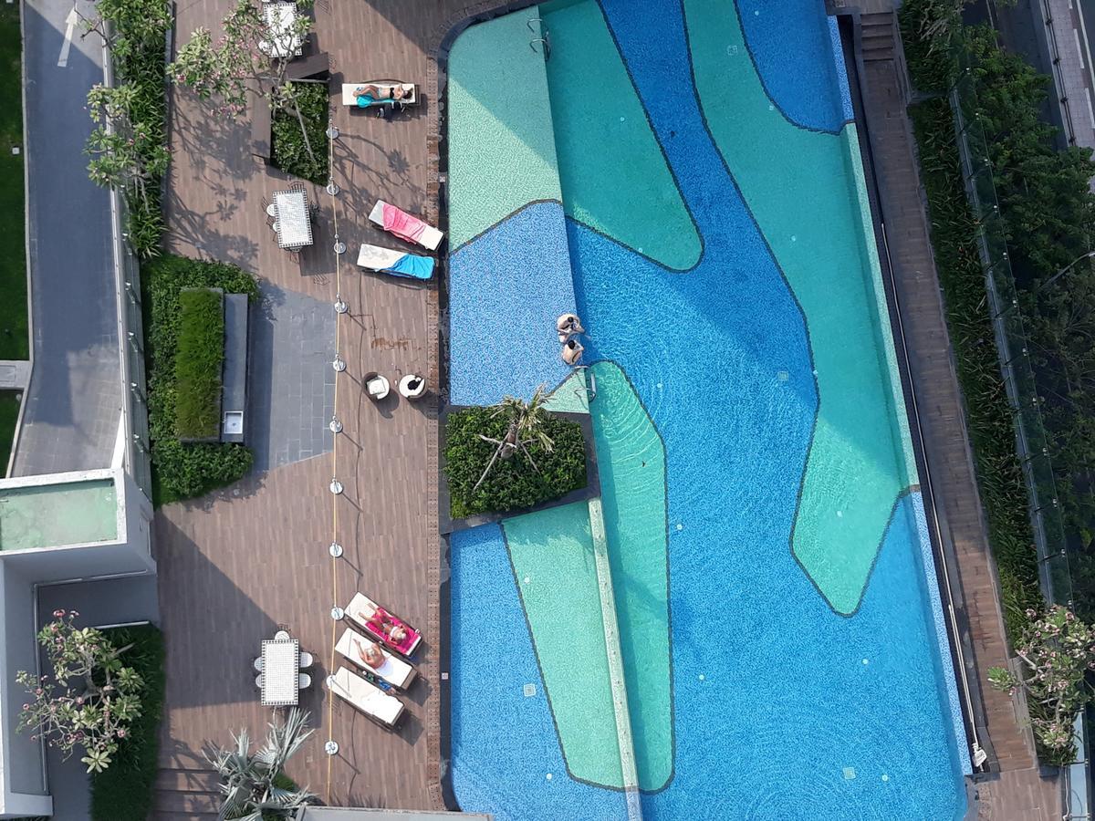 River Gate Ho Chi Minh City Exterior photo