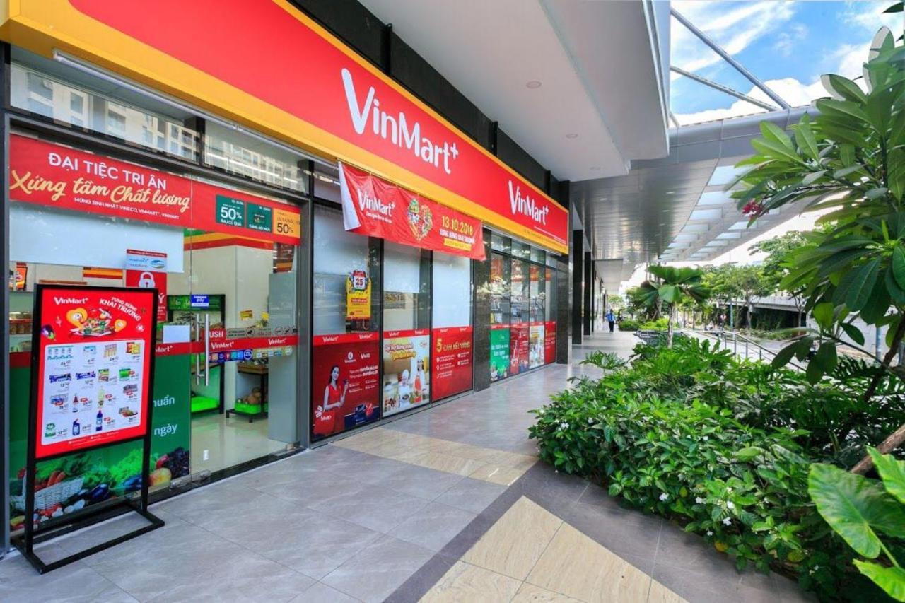 River Gate Ho Chi Minh City Exterior photo